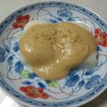 ねねぼう's cooksnap of when they made おばあちゃんのくるみ餅.