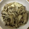 かおり♡♡♡'s cooksnap of when they made 万能きのこΩΩΩΩ.