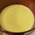 Makki203's cooksnap of when they made 生とうもろこしから作るコーンポタージュ♡.