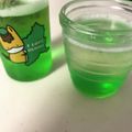みなとのまんま's cooksnap of when they made 彩り☆サイダージュレ.