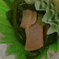 ひぃたろぉ～♪'s cooksnap of when they made 超簡単お弁当おかず！ピーマンとハム炒め☆.