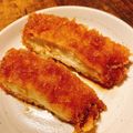 hiromioryo's cooksnap of when they made 超簡単▶▶タレカツ丼.