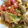 mantacarp's cooksnap of when they made 使い切り！レタスとトマトの卵炒め.