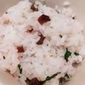 料理初心者あぃ☆'s cooksnap of when they made 名古屋飯、菜飯.