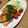 Sac’HiNa's cooksnap of when they made 作り置きにも、鶏ささみの胡麻味噌焼き。.