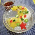 辰夫女子's cooksnap of when they made きのこの七夕そうめん【乾しいたけの日】.