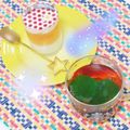 KotoLi☆'s cooksnap of when they made 気分はチョコミント〜♪.