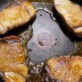 hanaの備忘録's cooksnap of when they made まとめて作って冷凍保存☆ぶりの照焼き.