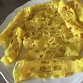 Yokchina's cooksnap of when they made マレーシアの軽食　ロティジャラ.