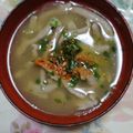 くネコまろす's cooksnap of when they made 手打ちそば♡二八そば.