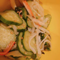 クックS5N2AF☆'s cooksnap of when they made 切り干し大根のさっぱり酢の物.