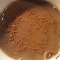 ベティ３'s cooksnap of when they made 大好き♡ シナモン❀ココア❀コーヒー♬.