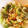 おうちごはん☆'s cooksnap of when they made 納豆とキャベツで簡単速攻おつまみ.