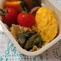 イチゴ、イチゴ。's cooksnap of when they made 焼きアスパラの胡麻がらめ.