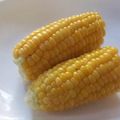 きらり流れ星's cooksnap of when they made 家の、トウキビの茹で方です！.