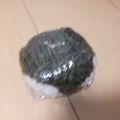 きらり流れ星's cooksnap of when they made おにぎりの具に是非！うめ～ツナマヨにぎり.
