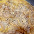 クックDEOHTP☆'s cooksnap of when they made ■親子丼.