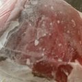 クックTHM5YF☆'s cooksnap of when they made 冷凍保存☆魚の切り身.