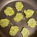 クック8RFDGE☆'s cooksnap of when they made バナナとオートミールのヨーグルトお焼き.