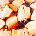 こめまる。's cooksnap of when they made お鍋で♪　やわらか豚の角煮簡単レシピ♪.