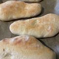 ゆきちのすけ♪♪♪'s cooksnap of when they made HBで簡単！ナンとバターチキンカレー♪.
