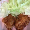 ミルキーリーダー's cooksnap of when they made 10分で簡単すぐでき柔らかチキンカツ.