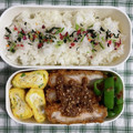 ぴけー's cooksnap of when they made 我が家のとんかつソースᕷ*゜.