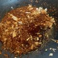 ゆっけくれーぷ's cooksnap of when they made 順番守れば簡単！本格絶品♡麻婆茄子.