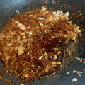 ゆっけくれーぷ's cooksnap of when they made 順番守れば簡単！本格絶品♡麻婆茄子.