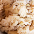 リトルぴっぐ's cooksnap of when they made 炊飯器で簡単ホタテの炊き込みごはん.