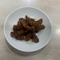 クック9BD0HE☆'s cooksnap of when they made 厚切り豚ロースの甜麺醤タレ炒め.