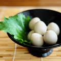 マルんちの丸顔's cooksnap of when they made うずらの卵の柚子胡椒味玉.