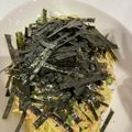ユシムママ's cooksnap of when they made 鎌倉風☆納豆とオクラのとろとろパスタ.