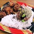 私市ビッキーズ津門巳's cooksnap of when they made 赤飯2号 丸おにぎり.