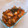 ＊伊崎ひろこ＊'s cooksnap of when they made エリンギとかぼちゃの粒マスタード炒め.
