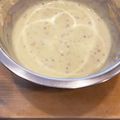ジュラーシカ's cooksnap of when they made 手作りソースで♬レタスとバケットのサラダ.