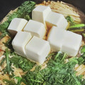 クックVF3C0C☆'s cooksnap of when they made 短時間で美味しい鶏肉とエノキのすき焼き風.
