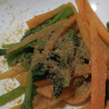 ヨシヨッシー's cooksnap of when they made ほうれん草と人参の胡麻味噌和え.