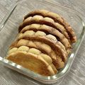 ちー（・＿・）'s cooksnap of when they made そのまんまでラスク！.