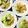 ふたごゆき's cooksnap of when they made ピリ辛★野菜炒め.