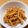 mocovi's cooksnap of when they made 油であげない　マカロニかりんとう.