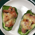 ふーちゃんとエレビー's cooksnap of when they made おいしいっ♡ピーマンと魚ニソの簡単おかず.