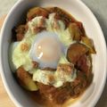 Ruriluru's cooksnap of when they made カレードリア.