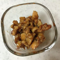 Ruriluru's cooksnap of when they made 大体捨てちゃう鶏皮で居酒屋一品☆.