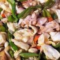 ちゃぎー's cooksnap of when they made 回鍋肉　.