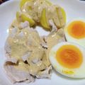 ひとみn♪'s cooksnap of when they made 絶品！しゃぶしゃぶの胡麻ダレ♪.