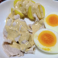 ひとみn♪'s cooksnap of when they made 絶品！しゃぶしゃぶの胡麻ダレ♪.
