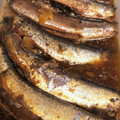 まっちゃみ's cooksnap of when they made 【圧力鍋】いわしの煮付け.