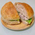キンプリ's cooksnap of when they made 全粒粉入り塩麹バンズ.