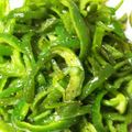 ☆ayami☆26's cooksnap of when they made ツナなしでも、美味しい無限ピーマン.